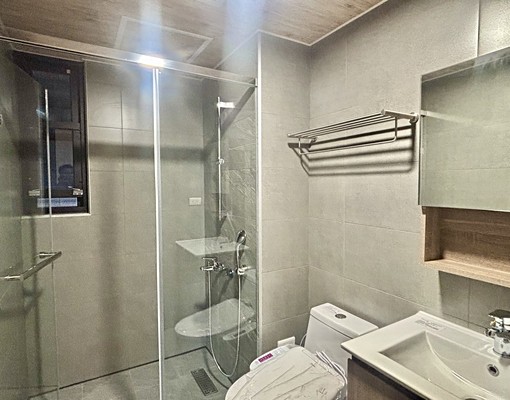 全新🔥龍築靜玥🔥三房坡道平車🔥有冷氣.熱水器 - Image 7