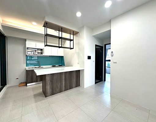 🔥全新未住|中山醫河景兩房+車位🔥 - Image 3