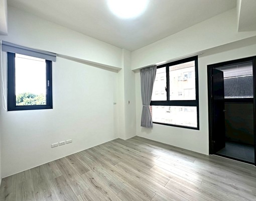 🔥全新未住|中山醫河景兩房+車位🔥 - Image 4