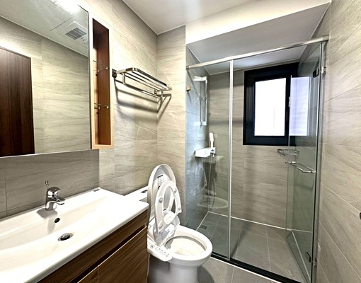 🔥全新未住|中山醫河景兩房+車位🔥 - Image 7