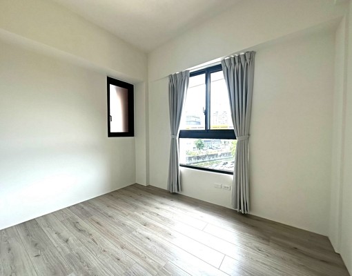 🔥全新未住|中山醫河景兩房+車位🔥 - Image 5