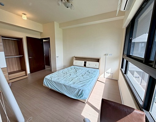 上水🏡採光邊間大三房+平車❗輕軌義山站旁❗生活機能優❗ - Image 7