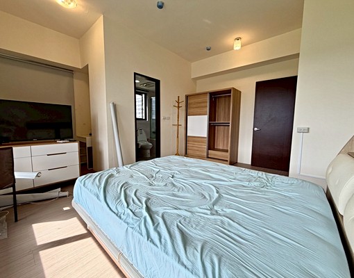 上水🏡採光邊間大三房+平車❗輕軌義山站旁❗生活機能優❗ - Image 8