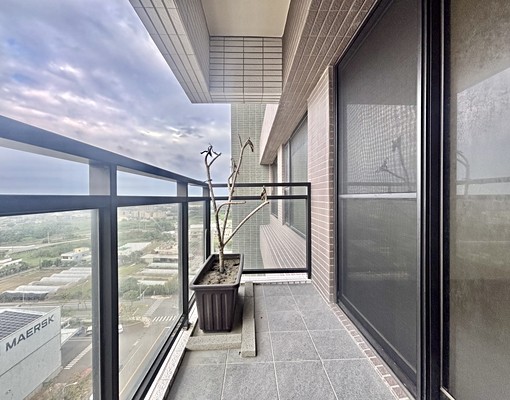 New🔥龍築靜玥🔥三房坡道平車🔥未裝潢 - Image 10