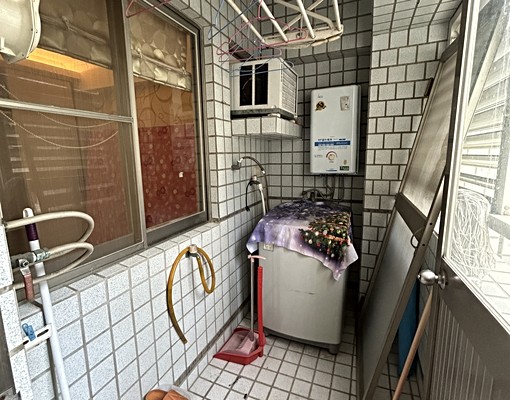 一卡皮箱即可入住!3房2廳2衛--屋主自租免仲介費 - Image 12