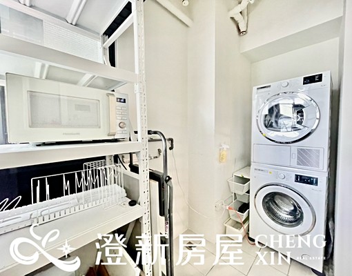 🎋竹北高鐵/精緻生活2+1房/24H物業/平面車位/浴缸 - Image 9