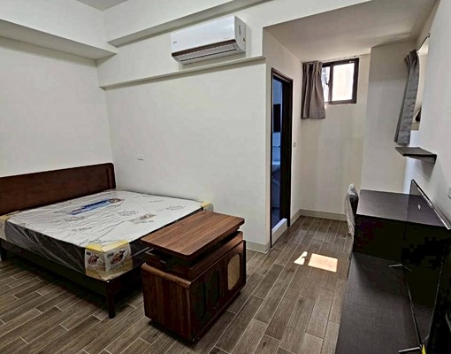 美麗島雙捷運生活圈-充滿個人風格的家有電梯 - Image 5