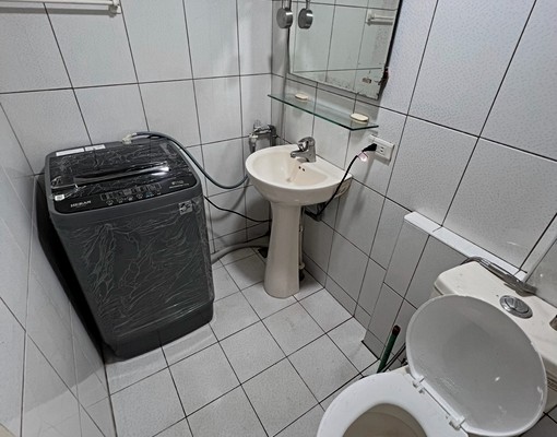 近市區電子鎖套房(可以申請租屋補助) - Image 2