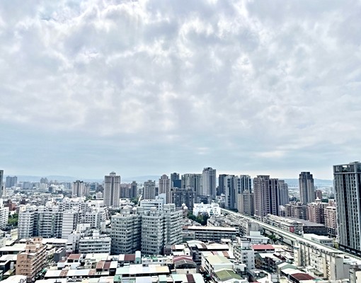 質感社區|高樓層美視野|三房雙車|室內60坪 - Image 2