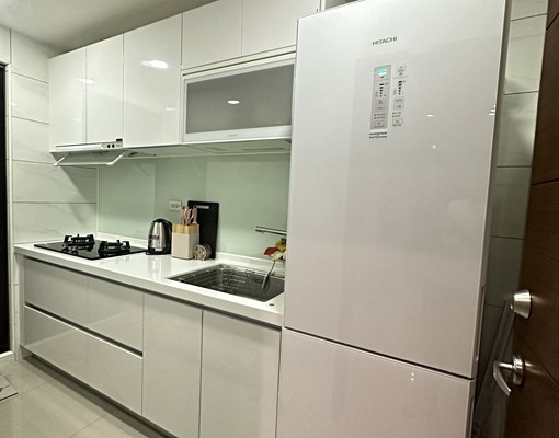 屋主少住惜租百萬裝潢2房~高樓景觀大棟距|邊間通風採光空氣好 - Image 5