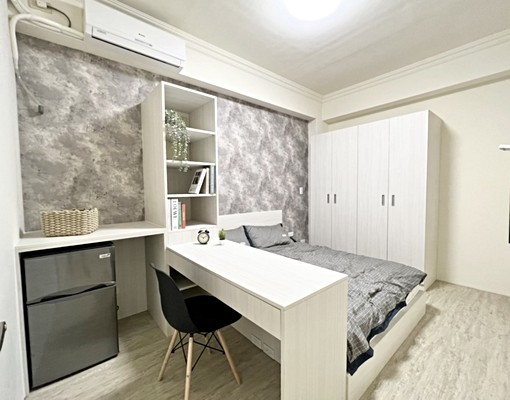 一中街秒殺兩房🌺雙租補🌺雙衛浴🌺獨洗曬🌺系統櫃🌺 - Image 10