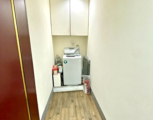 府中小資首選套房.雙人掀床可收納.共用陽台可曬衣 - Image 10