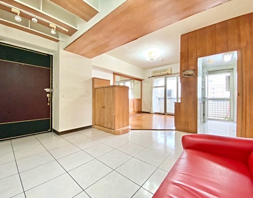 可租屋補助🌟森林公園🌟IKEA🌟空屋好規劃🌟含冷氣 - Image 3