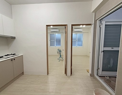 【永康區近市區】可租補．整新一樓寓．好停車 - Image 10