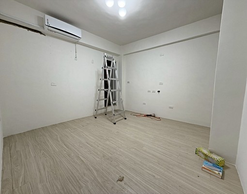 【永康區近市區】可租補．整新一樓寓．好停車 - Image 8