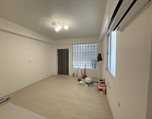 【永康區近市區】可租補．整新一樓寓．好停車 - Image 6