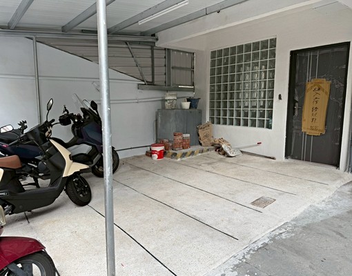 【永康區近市區】可租補．整新一樓寓．好停車 - Image 3