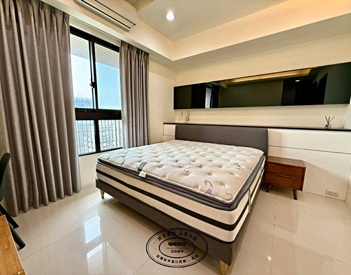 惠宇澄品💝12期高檔社區稀有釋出百萬精品絕美大三房平車 - Image 7