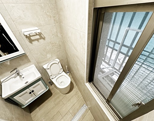 近捷運板橋站【優質租案】獨洗★變頻冷氣★衛浴開窗 - Image 6