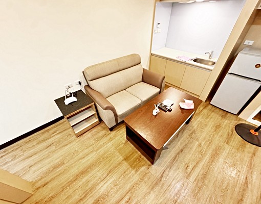 捷運先嗇宮【超值2房1廳】可養寵★低樓層★獨立陽台 - Image 1