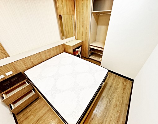 捷運先嗇宮【超值2房1廳】可養寵★低樓層★獨立陽台 - Image 9