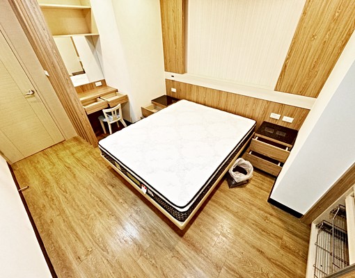 捷運先嗇宮【超值2房1廳】可養寵★低樓層★獨立陽台 - Image 4