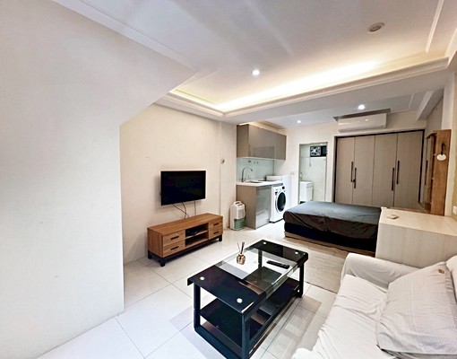 近捷運三重國小【優質租案】可補助★獨洗★精緻裝潢 - Image 2