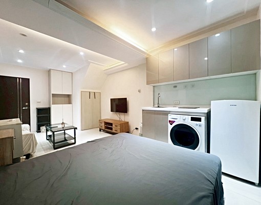 近捷運三重國小【優質租案】可補助★獨洗★精緻裝潢 - Image 4