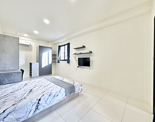 整棟全新🌟近教育大學‼️陽台獨洗🌟可雙租補‼️ - Image 6