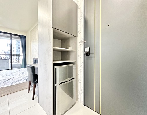 整棟全新🌟近教育大學‼️陽台獨洗🌟可雙租補‼️ - Image 7