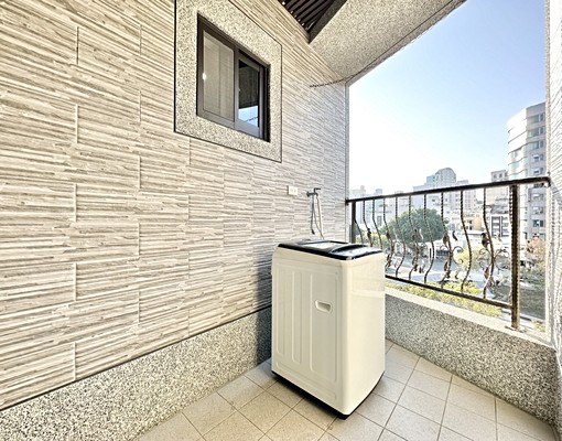 整棟全新🌟近教育大學‼️陽台獨洗🌟可雙租補‼️ - Image 9