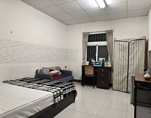 大社高級套房,採光通風佳,台積科技大學生最愛 - Image 6