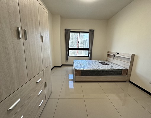 「雅淇」長虹天韻💖*可租補*高樓层大三房全新拎包入住+平車 - Image 12