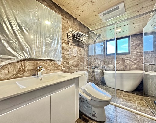 大園近機場♕全新電梯2房2衛(含管可租補) - Image 12