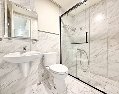 整棟全新未住🌟超美裝潢🌟管理員🌟雙租補 - Image 9