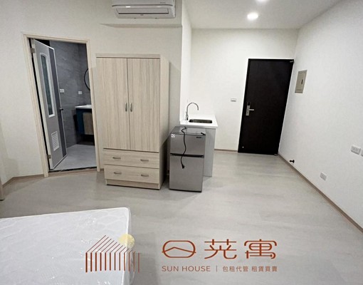 💫巨城/可寵/陽台套房💫 - Image 2