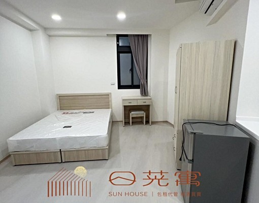 💫巨城租補/可寵/陽台套房💫 - Image 3