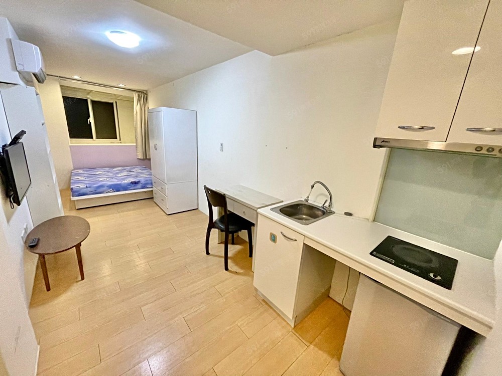 🏠永安市場站💘小資首選🎀生活機能優🐱可貓 - Image 1