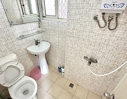 艾薇🌙小資套房陽台獨洗曬💖可租補💖一中商圈 - Image 6