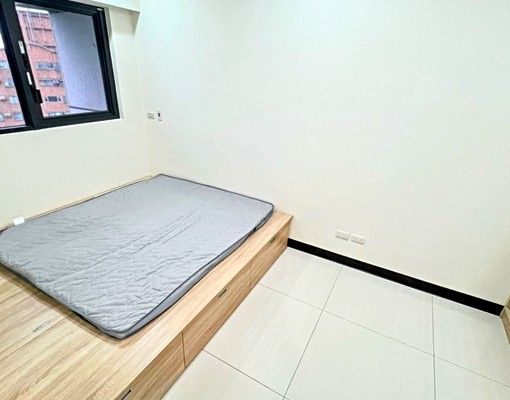 迴龍/丹鳳站【優質電梯2房】陽台@可伙@警衛@代收包裹 - Image 4