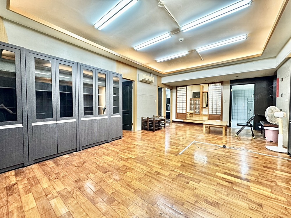 搶❗❗💫秒殺史詩級大三房💫可租補寵談 - Image 1