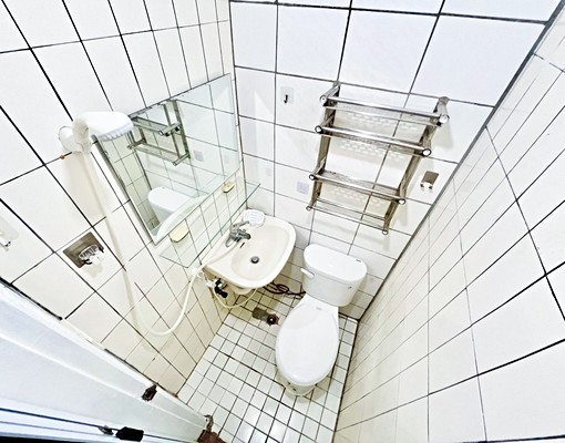 西屯小巧套房|網路/洗衣全備|可貓🐱|租補友善|子母車 - Image 8