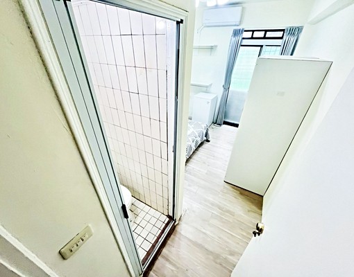 西屯小巧套房|網路/洗衣全備|可貓🐱|租補友善|子母車 - Image 2