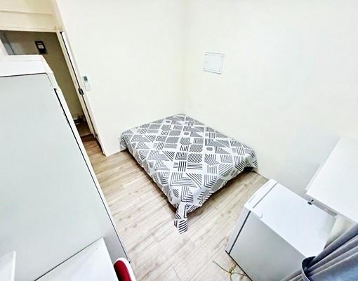 西屯小巧套房|網路/洗衣全備|可貓🐱|租補友善|子母車 - Image 3