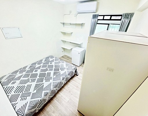 西屯小巧套房|網路/洗衣全備|可貓🐱|租補友善|子母車 - Image 4