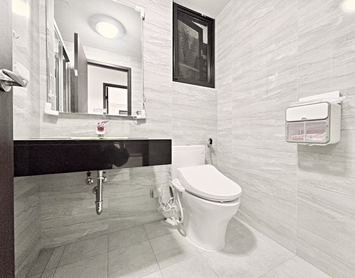 🌳富宇松禾苑💖可租補戶籍🛀泡澡浴缸👍家具全配🚘平車 - Image 10