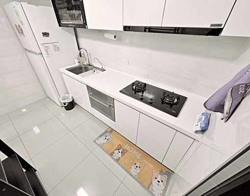 🌳富宇松禾苑💖可租補戶籍🛀泡澡浴缸👍家具全配🚘平車 - Image 5