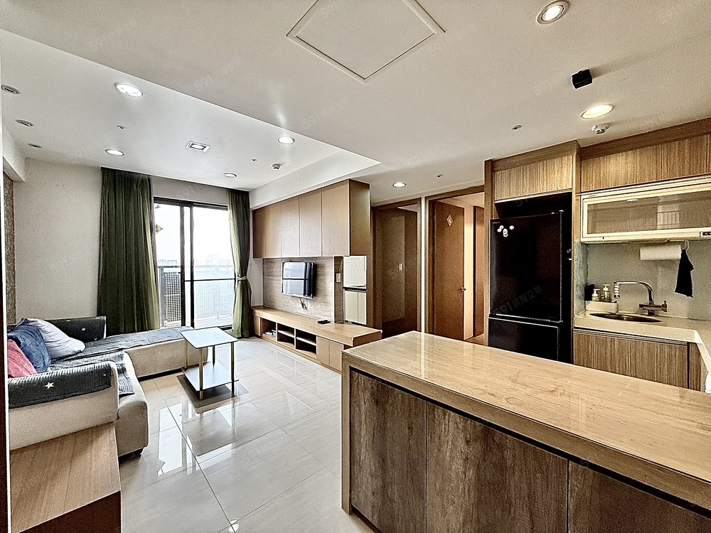 💖可租補🌳巴黎第六區🛀泡澡浴缸✨家具全配🚘汽車位 - Image 1