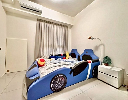 ✨北屯｜可租補｜漂亮三房+平面車位｜傢俱家電全配✨✨ - Image 5