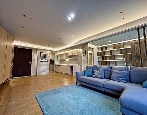 🏠設計師三房雅寓出租｜家具電齊全｜近中興大學生活圈 - Image 4